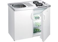 Gorenje mK100S-L41 Mini kuhinja (402931) Gorenje mK100S-L41 Mini kuhinja (402931)
