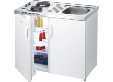 Gorenje mK100S-R41 Mini kuhinja (402930) Gorenje mK100S-R41 Mini kuhinja (402930)