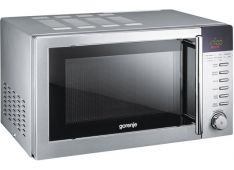 Gorenje mO17DE Samostojna mikrovalovna pečica (250720) Gorenje mO17DE Samostojna mikrovalovna pečica (250720)