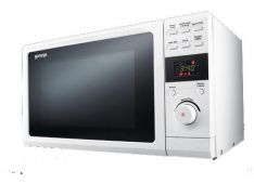 Gorenje mO20DW Samostojna mikrovalovna pečica (323716) Gorenje mO20DW Samostojna mikrovalovna pečica (323716)