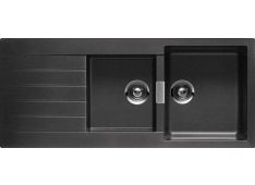 Granitno pomivalno korito SCHOCK Signus D-200 CARBONIUM Granitno pomivalno korito SCHOCK Signus D-200 CARBONIUM