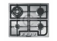 Hoover Kuhalne plošče plinske HGH 64 S QCX Hoover Kuhalne plošče plinske HGH 64 S QCX