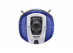 Hoover Sesalniki Robotski RBC 050 Hoover Sesalniki Robotski RBC 050