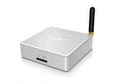 Icybox IB-MP401Air WiFi predvajalnik glasbe Icybox IB-MP401Air WiFi predvajalnik glasbe