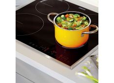 Indukcijska kuhalna plošča Zanussi ZEI6640XBA Indukcijska kuhalna plošča Zanussi ZEI6640XBA