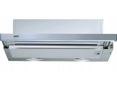 Izvlečna kuhinjska napa Zanussi ZHP615X Izvlečna kuhinjska napa Zanussi ZHP615X
