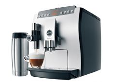 Kavni Avtomat Jura Impressa Z7 Alu Kavni Avtomat Jura Impressa Z7 Alu