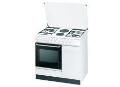 Kombiniran štedilnik 90 cm širine K9B11S(W)/I S Kombiniran štedilnik 90 cm širine K9B11S(W)/I S