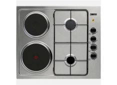 Kombinirana kuhalna plošča Zanussi ZGM62454XA Kombinirana kuhalna plošča Zanussi ZGM62454XA