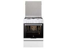 Kombinirani štedilnik Electrolux EKM6130AOW Kombinirani štedilnik Electrolux EKM6130AOW