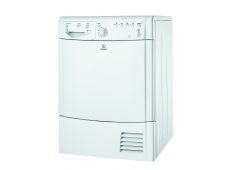 Kondenzacijski sušilni stroj Indesit IDCA 735 B (EU) Kondenzacijski sušilni stroj Indesit IDCA 735 B (EU)