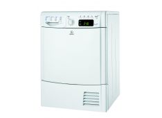 Kondenzacijski sušilni stroj s toplotno črpalko Indesit IDCE 845 A ECO (EU) Kondenzacijski sušilni stroj s toplotno črpalko Indesit IDCE 845 A ECO (EU)