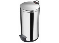 Koš Za Smeti, T2.20 Inox Koš Za Smeti, T2.20 Inox