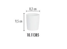 Kozarec Lemon Opaque Bel Kozarec Lemon Opaque Bel