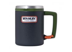 Termo lonček Stanley 0,47L, temen Termo lonček Stanley 0,47L, temen