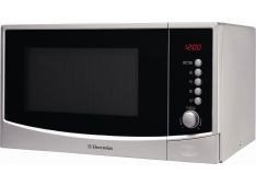 Mikrovalovna pečica Electrolux EMS20400S Mikrovalovna pečica Electrolux EMS20400S