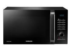 Konvekcijska mikrovalovna pečica Samsung MC28H5135CK/OL črne barve (MC28H5135CK/OL) Konvekcijska mikrovalovna pečica Samsung MC28H5135CK/OL črne barve (MC28H5135CK/OL)