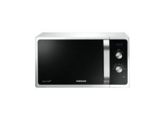 Mikrovalovna pečica Samsung MS23F301TAK/OL črne barve (MS23F301TAK/OL) Mikrovalovna pečica Samsung MS23F301TAK/OL črne barve (MS23F301TAK/OL)