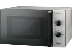 Mikrovalovna pečica Zanussi ZM21M1S Mikrovalovna pečica Zanussi ZM21M1S