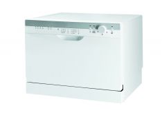 Namizni pomivalni stroj Indesit ICD 661 EU Namizni pomivalni stroj Indesit ICD 661 EU