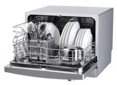 Namizni pomivalni stroj Indesit ICD 661 S EU Namizni pomivalni stroj Indesit ICD 661 S EU
