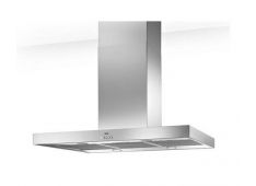 Otočna kuhinjska napa best IS181 inox 90x60 cm Otočna kuhinjska napa best IS181 inox 90x60 cm