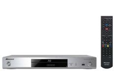 Pioneer blu-ray predvajalnik BDP-170-S Pioneer blu-ray predvajalnik BDP-170-S