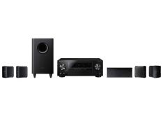 Pioneer domači kino sistem HTP-073 Pioneer domači kino sistem HTP-073