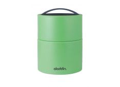 Termo posoda za hrano Bento 0,95L, zelena Termo posoda za hrano Bento 0,95L, zelena