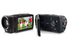 Praktica DVC10.10 FHD digitalna kamera Praktica DVC10.10 FHD digitalna kamera
