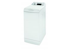 Pralni stroj - polnjenje z vrha Indesit IWTE 61251 C ECO EU Pralni stroj - polnjenje z vrha Indesit IWTE 61251 C ECO EU