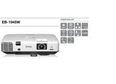 PROJEKTOR EPSON EB-1945W (V11H471040) PROJEKTOR EPSON EB-1945W (V11H471040)
