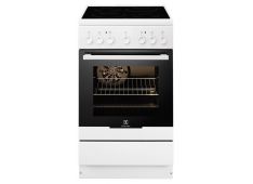 Prostostoječi štedilnik Electrolux EKC51350OW Prostostoječi štedilnik Electrolux EKC51350OW