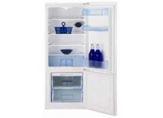 Prostostoječi hladilnik Beko CSA24023 Prostostoječi hladilnik Beko CSA24023