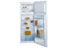 Prostostoječi hladilnik Beko DSA25020 Prostostoječi hladilnik Beko DSA25020