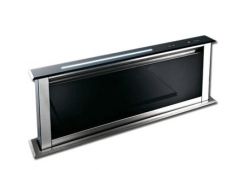 Pultna kuhinjska napa best Lift Glass Black 900 Pultna kuhinjska napa best Lift Glass Black 900