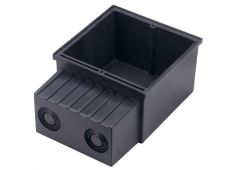 Einbaudose za FLAT FRAME in FRAME BASIC LED robiniline_112781_1.jpg