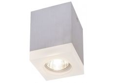 TIGLA kvadrat Downlight, z satiniertem Akril TIGLA kvadrat Downlight, z satiniertem Akril