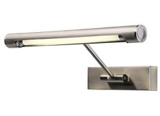 Bilderleuchte, 8W, starinsko medeninasta Bilderleuchte, 8W, starinsko medeninasta