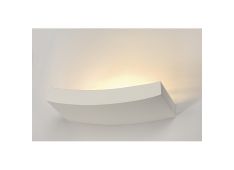 Wandleuchte, GL 102 CURVE, bel gips, R7s 78mm, max. 100W robiniline_148012_1.jpg