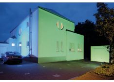 VANO RGB Außenleuchte, 3x35W VANO RGB Außenleuchte, 3x35W