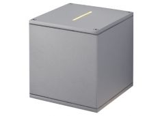 BIG THEO BEAM, G9, srebrna BIG THEO BEAM, G9, srebrna