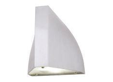 TENDA LED Wandleuchte, toplo- bela LED, brušen aluminij TENDA LED Wandleuchte, toplo- bela LED, brušen aluminij