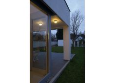 MICRO FLAT, Außenleuchte MICRO FLAT, Außenleuchte