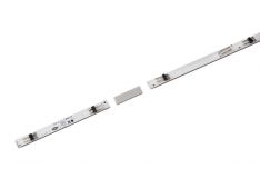 Direktverbinder za togae LED Strips, 10 Stk. Direktverbinder za togae LED Strips, 10 Stk.