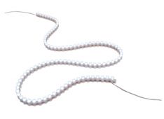 Silikon LED Flexstrip, bela, 96cm, 96 LED, vertikal angeordnet, DC 12V Silikon LED Flexstrip, bela, 96cm, 96 LED, vertikal angeordnet, DC 12V