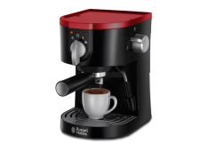 Kavni aparat Russell Hobbs 19721-56 Desire Espresso Kavni aparat Russell Hobbs 19721-56 Desire Espresso