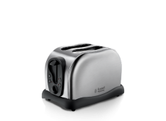 Toaster Russell Hobbs 18662-56 Futura-New Toaster Russell Hobbs 18662-56 Futura-New