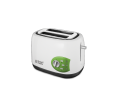 Toaster Russell Hobbs 19640-56 Kitchen Collection Toaster Russell Hobbs 19640-56 Kitchen Collection