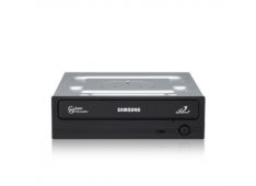 Samsung SH-224DB DVD-RW zapisovalnik, SATA, črn Samsung SH-224DB DVD-RW zapisovalnik, SATA, črn